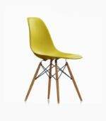 Eames plastic side chair - Image 2